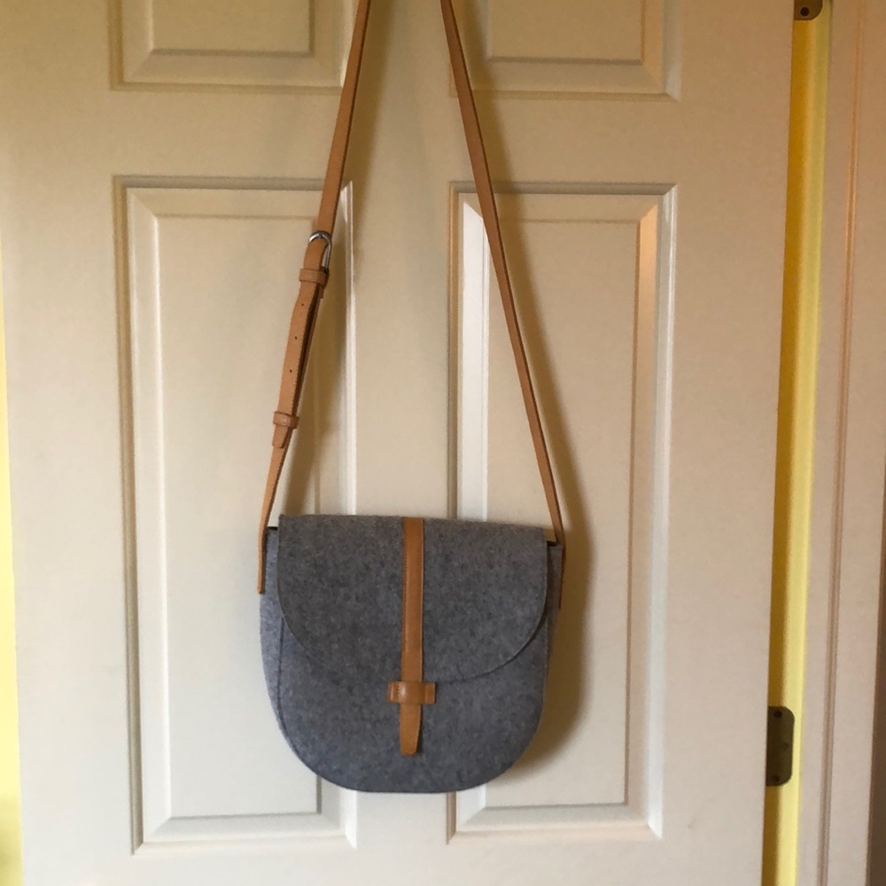 Magnolia Hearth & Hand purse